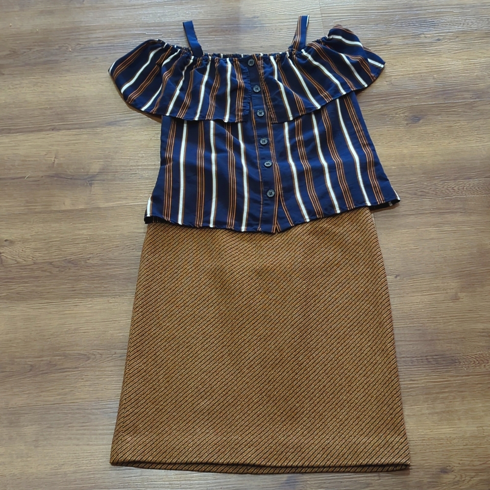 Padini Authentics Top